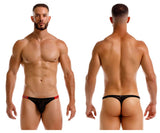 JOR 2238 Frost Thongs Color Black