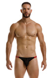 JOR 2238 Frost Thongs Color Black