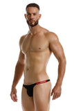 JOR 2238 Frost Thongs Color Black
