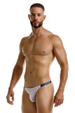 JOR 2238 Frost Thongs Color White