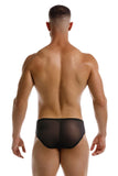 JOR 2241 Origin Briefs Color Black