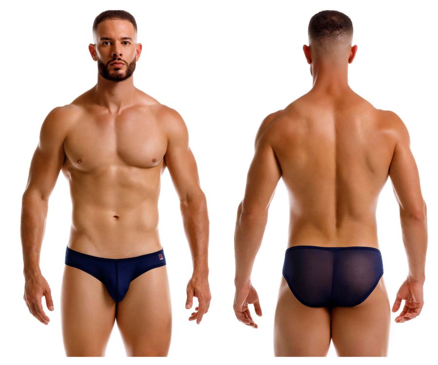 JOR 2241 Origin Briefs Color Blue