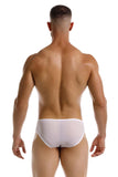 JOR 2241 Origin Briefs Color White