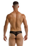 JOR 2242 Origin Thongs Color Black
