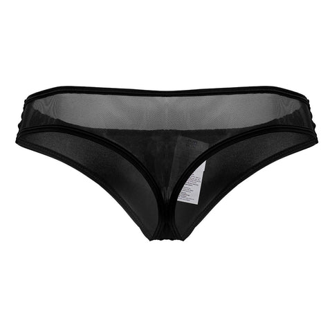 JOR 2242 Origin Thongs Color Black