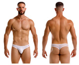 JOR 2242 Origin Thongs Color White