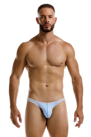 JOR 2249 Sour Bikini Color Blue