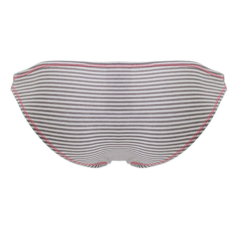 JOR 2249 Sour Bikini Color Gray