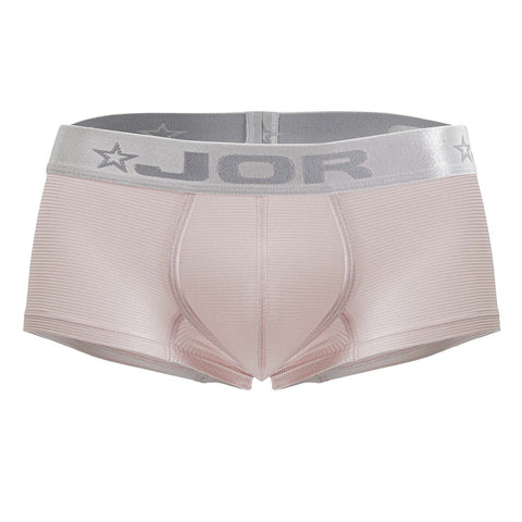 JOR 2251 Bright Trunks Color Pink