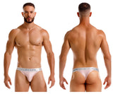 JOR 2253 Bright Thongs Color Pink