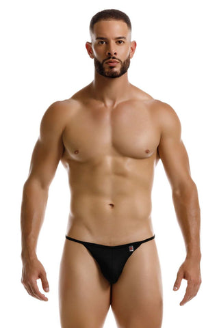 JOR 2257 Axel Bikini Color Black