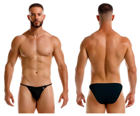 JOR 2257 Axel Bikini Color Black