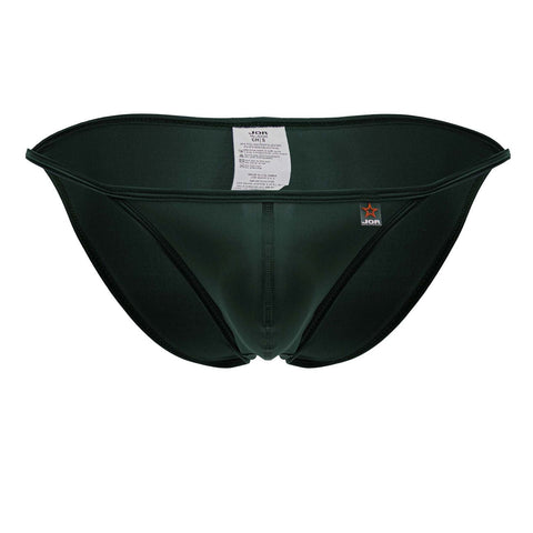 JOR 2257 Axel Bikini Color Green