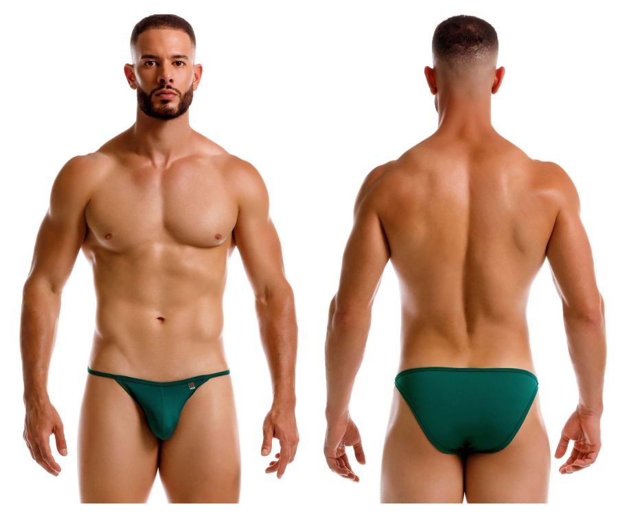 JOR 2257 Axel Bikini Color Green