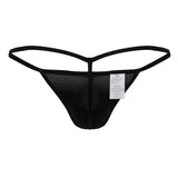 JOR 2258 Axel G-String Color Black