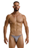 JOR 2258 Axel G-String Color Gray