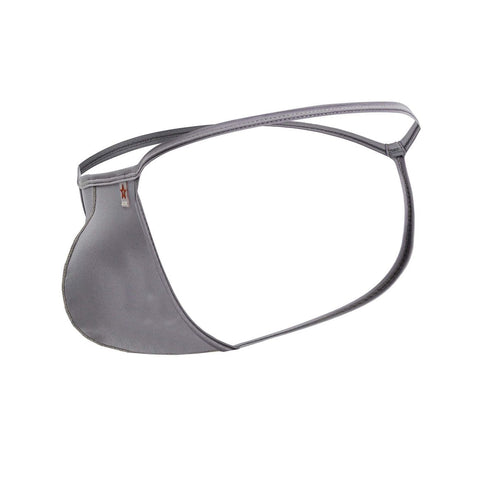 JOR 2258 Axel G-String Color Gray