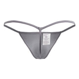 JOR 2258 Axel G-String Color Gray