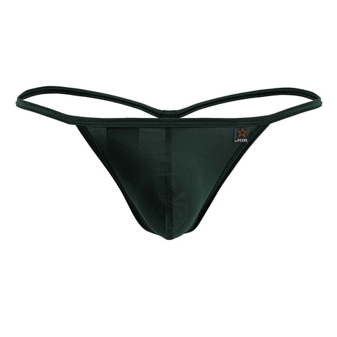 JOR 2258 Axel G-String Color Green