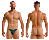 JOR 2258 Axel G-String Color Green
