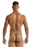 JOR 2258 Axel G-String Color Green