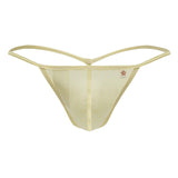JOR 2258 Axel G-String Color Yellow