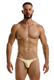 JOR 2258 Axel G-String Color Yellow