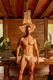 JOR 2258 Axel G-String Color Yellow