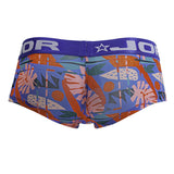 JOR 2269 South Trunks Color Printed