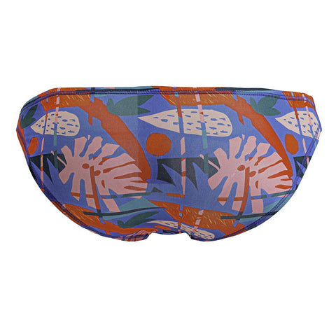 JOR 2270 South Bikini Color Printed