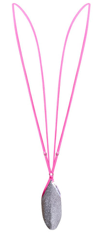 JUSTIN+SIMON XSJ04 Sling Color Lurex Gray