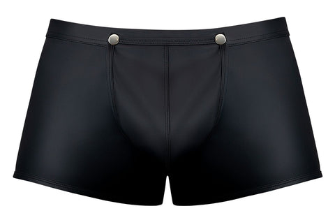 Male Power 120-298 Oh Snap Snap Off Short Color Black