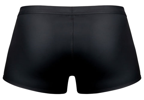 Male Power 120-298 Oh Snap Snap Off Short Color Black