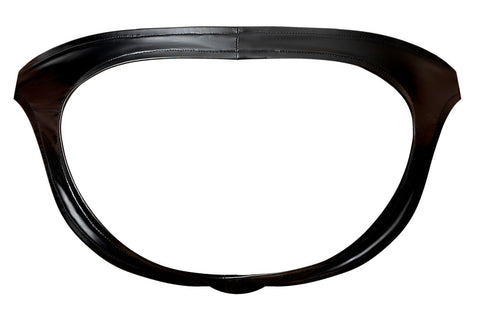 Male Power 300-301 Liquid Onyx 2.0 Moonshine Color Black