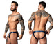 Male Power 300-301 Liquid Onyx 2.0 Moonshine Color Blue