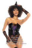 Mapale 60024 Bewitching Costume Color Only Color