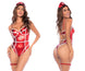 Mapale 60041 Costume Nurse Color As Shown