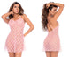 Mapale 7605 Babydoll Color Light Pink