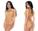 Mapale 7608 Babydoll Color Sunlit Bliss