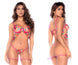 Mapale 7609 Babydoll Color Seductive Garden