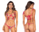 Mapale 8926 Two Piece Set Color Seductive Garden