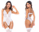 Mapale 8934 Teddy Color White