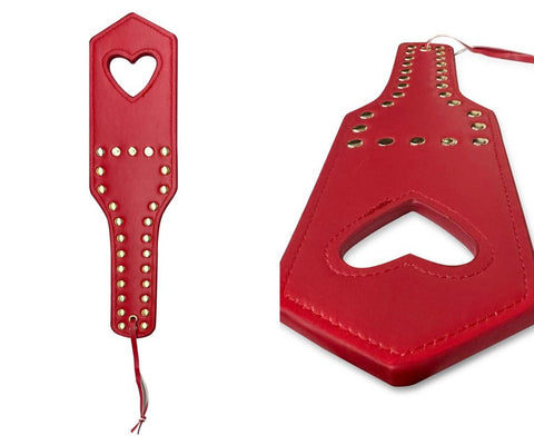 Mapale 998 Spanker Color Red