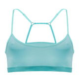 PLURAL PL005 Top Color Mint Green