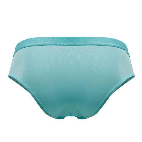 PLURAL PL006 Briefs Color Mint Green