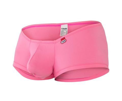 Pikante PIK 0976 Angola Trunks Color Pink