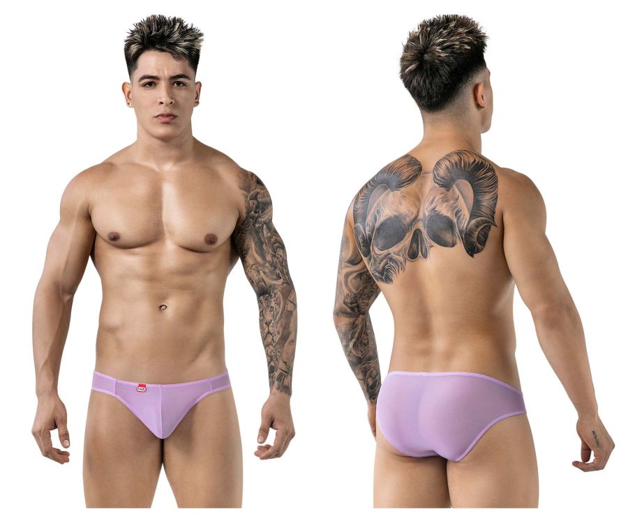 Pikante PIK 1822 Luxury Briefs Color Lilac