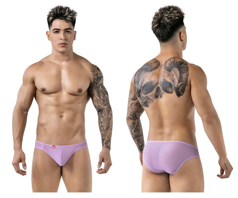 Pikante PIK 1822 Luxury Briefs Color Lilac