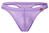 Pikante PIK 1823 Luxury Thongs Color Lilac