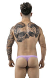 Pikante PIK 1823 Luxury Thongs Color Lilac